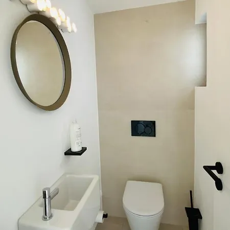 Moderna - Private Pool - 8 Guests - * Quarteira