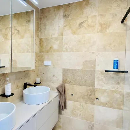 Moderna - Private Pool - 8 Guests - * Quarteira