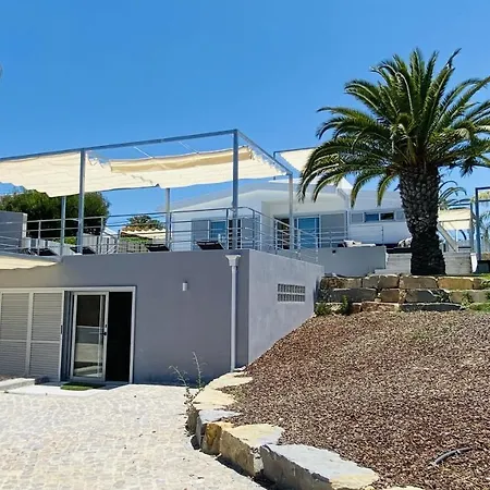 Moderna - Private Pool - 8 Guests - Vila