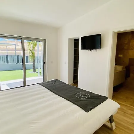 Moderna By Check-in Portugal Villa Quarteira