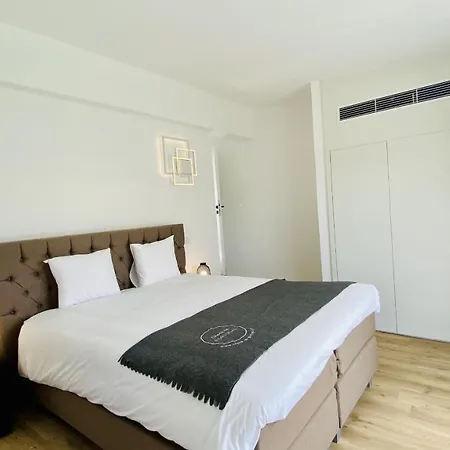 Villa Moderna By Check-in Portugal