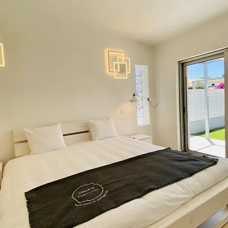 Moderna By Check-in Portugal Villa *
