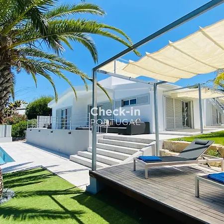 Villa Moderna By Check-in Portugal Quarteira