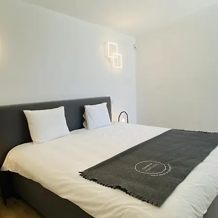 Moderna By Check-in Portugal Villa *