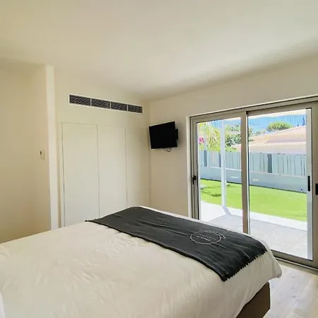 Moderna By Check-in Portugal Villa Quarteira