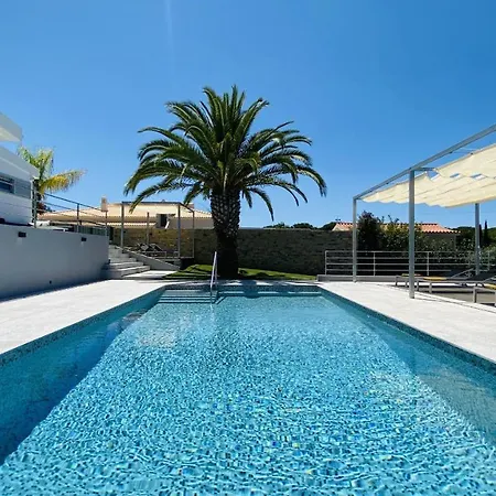 Villa Moderna By Check-in Portugal Quarteira